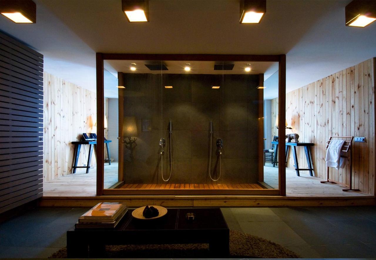 Golden Key Kartalkaya Villa Exterior foto