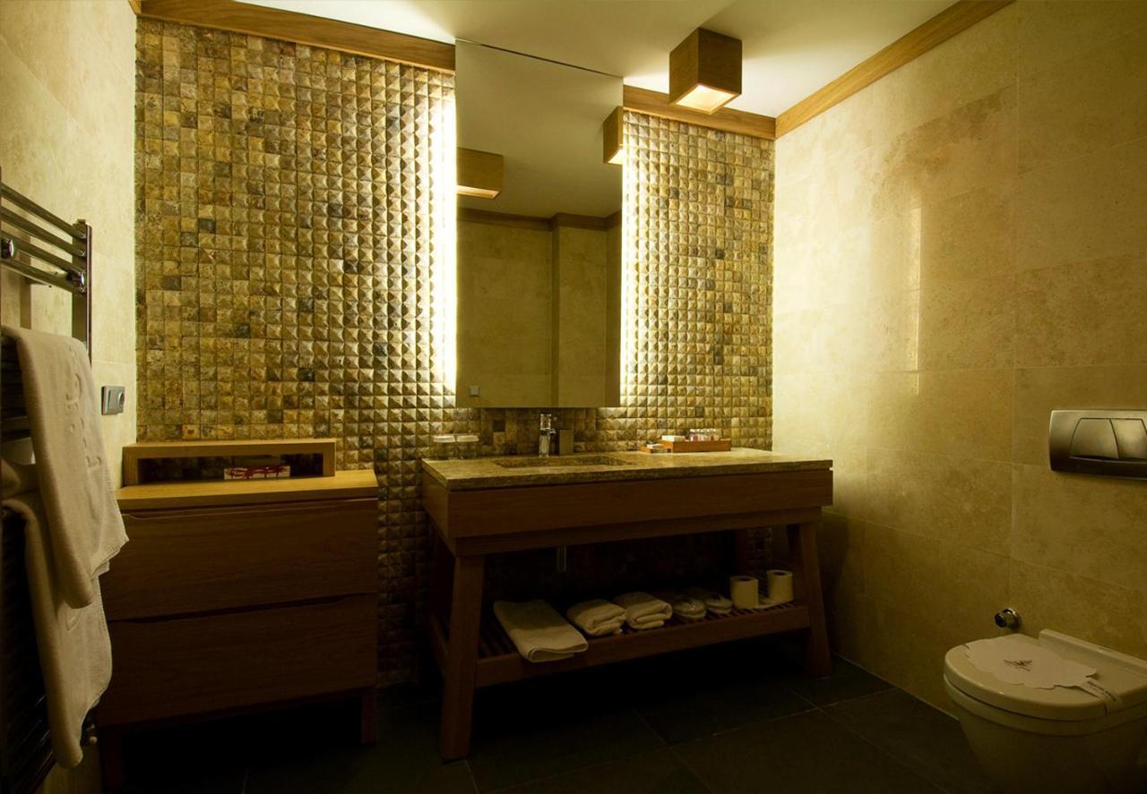 Golden Key Kartalkaya Villa Exterior foto